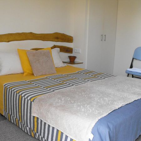A Casa Do Moinho Appartement Pedrógão Pequeno Buitenkant foto